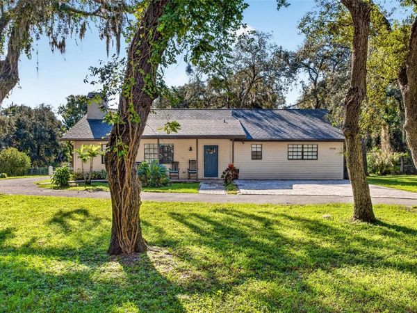 10326 OSCEOLA DRIVE , NEW PORT RICHEY, FL 34654