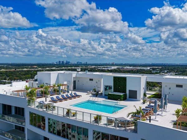 5713 BOWEN DANIEL DRIVE , Unit 1504, TAMPA, FL 33616