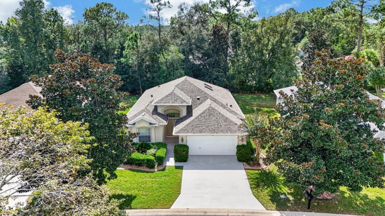 142 Raintree Circle, Palm Coast, FL 32164 Photo