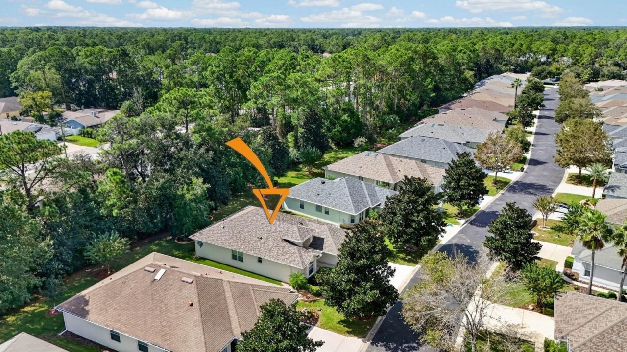 142 Raintree Circle, Palm Coast, FL 32164 Photo