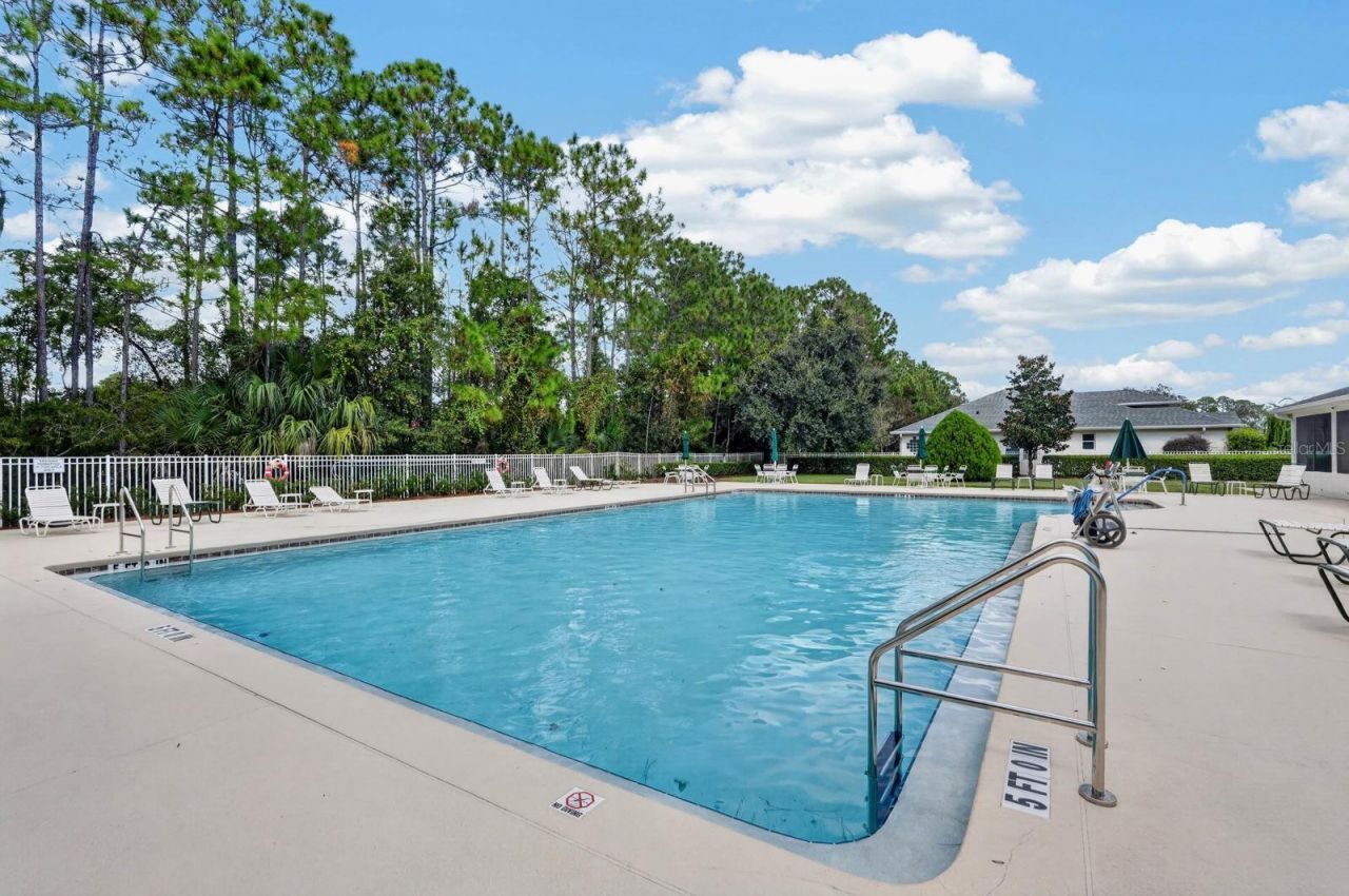 142 Raintree Circle, Palm Coast, FL 32164 Photo