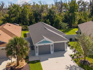 3486 PIPER PLACE, THE VILLAGES, FL 32163