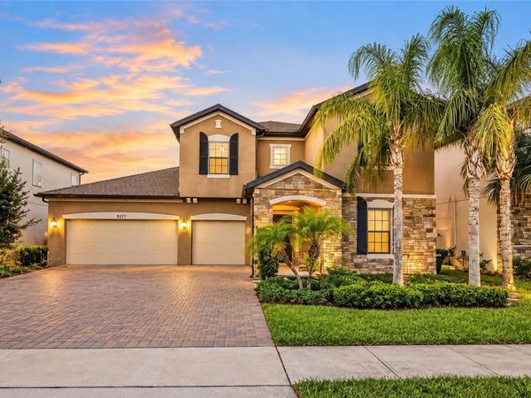9277 ROYAL ESTATES BOULEVARD , ORLANDO, FL 32836