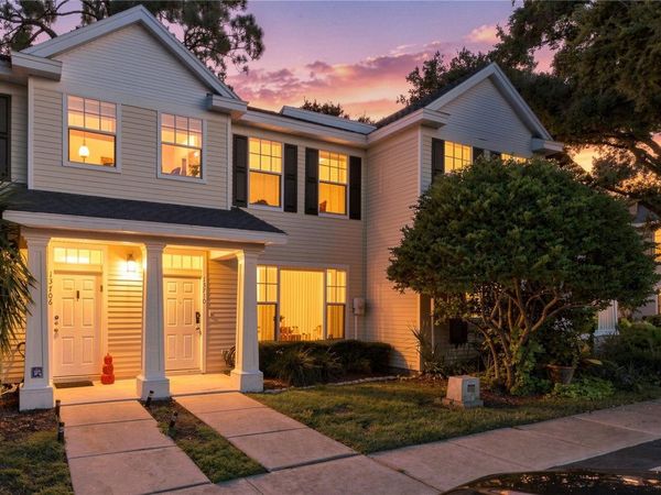 13710 FOREST LAKE DRIVE , LARGO, FL 33771