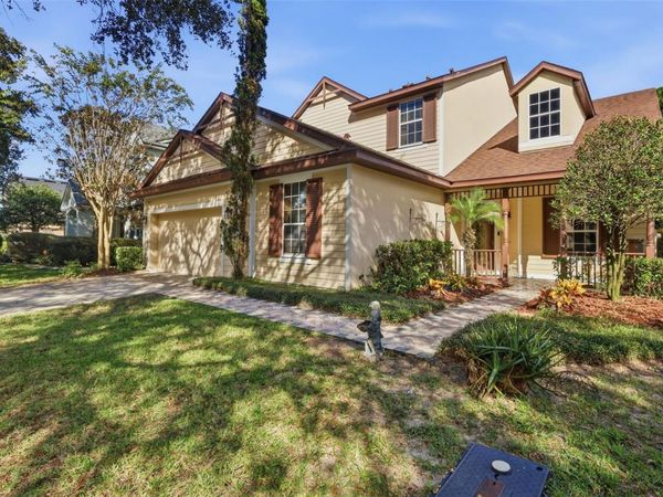 405 RAVENSHILL WAY , DELAND, FL 32724