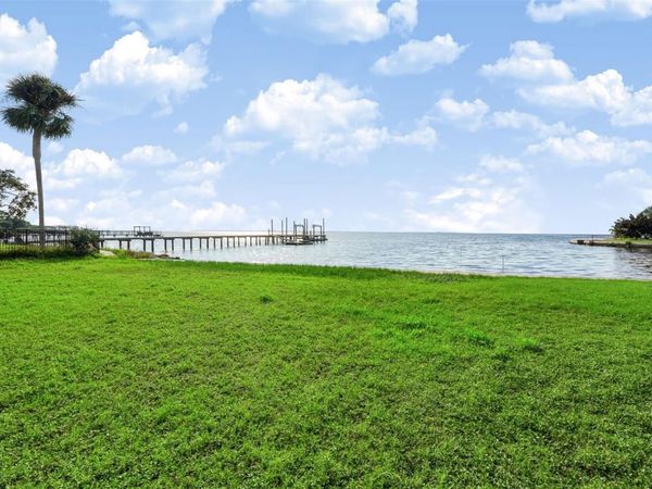 0 BLUFF BOULEVARD , HOLIDAY, FL 34691