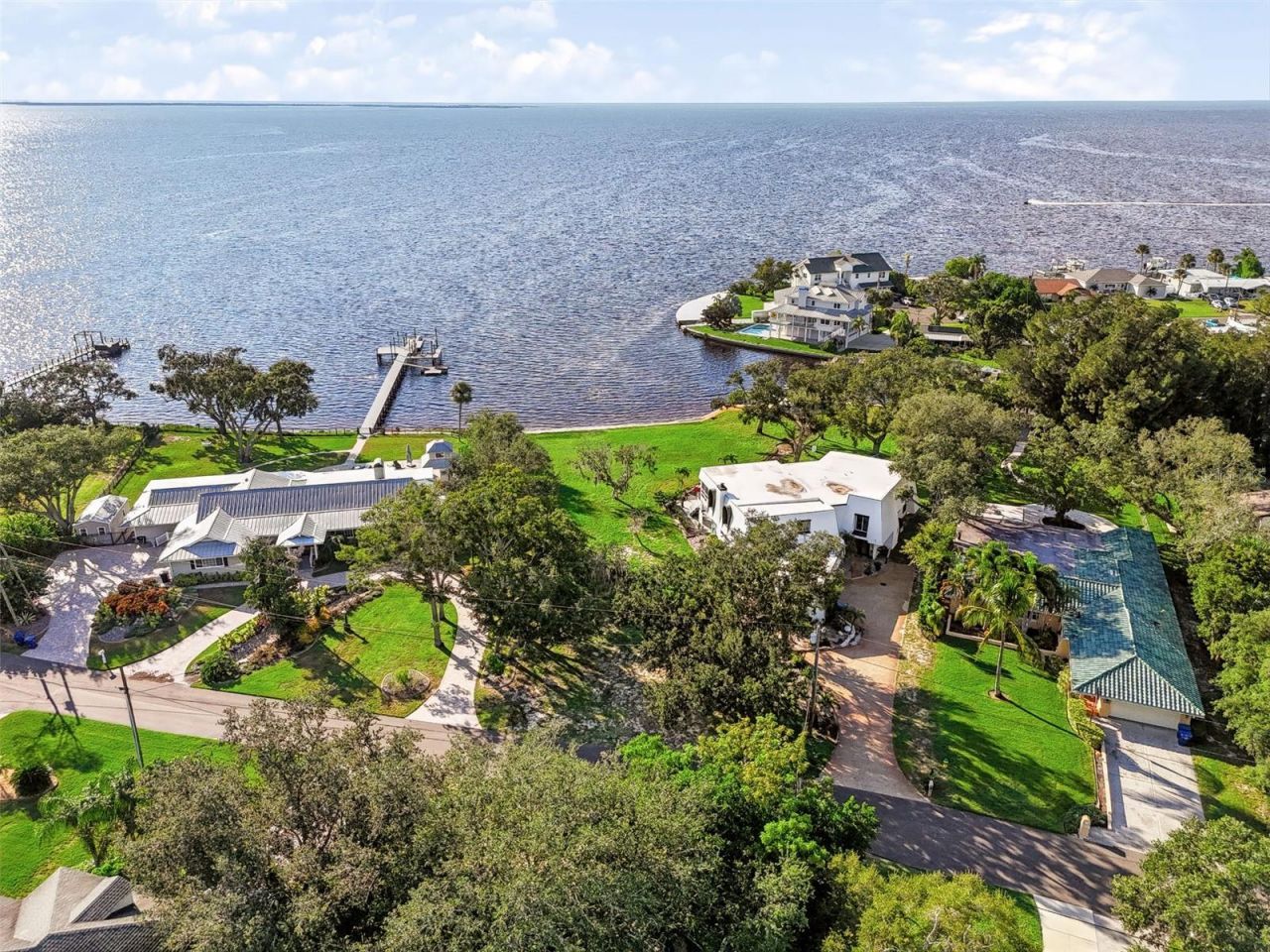 Bluff Boulevard, Holiday, FL 34691 Photo