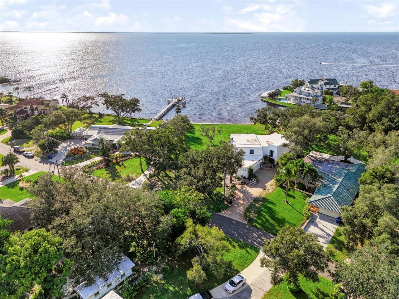 Bluff Boulevard, Holiday, FL 34691 Photo