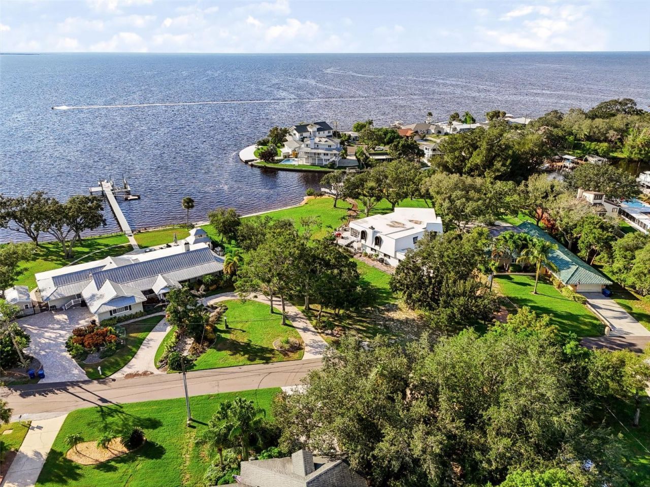 Bluff Boulevard, Holiday, FL 34691 Photo