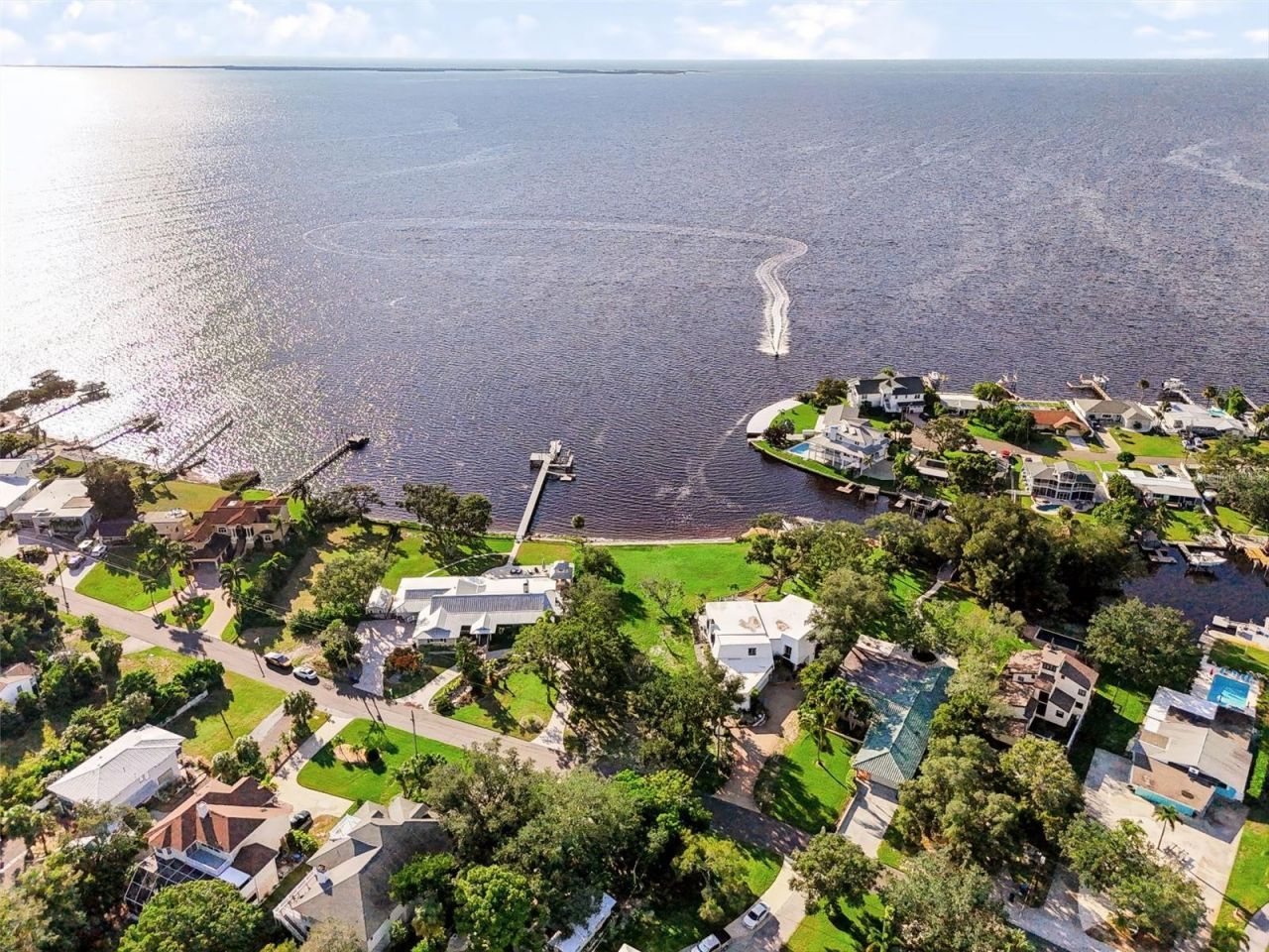 Bluff Boulevard, Holiday, FL 34691 Photo