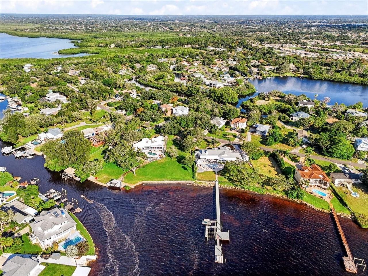 Bluff Boulevard, Holiday, FL 34691 Photo
