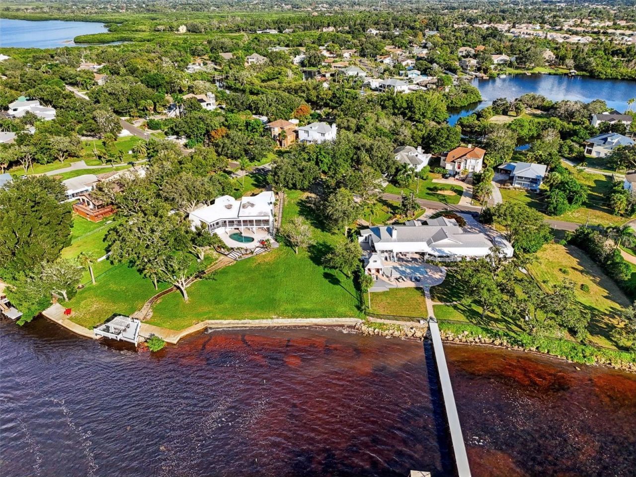 Bluff Boulevard, Holiday, FL 34691 Photo