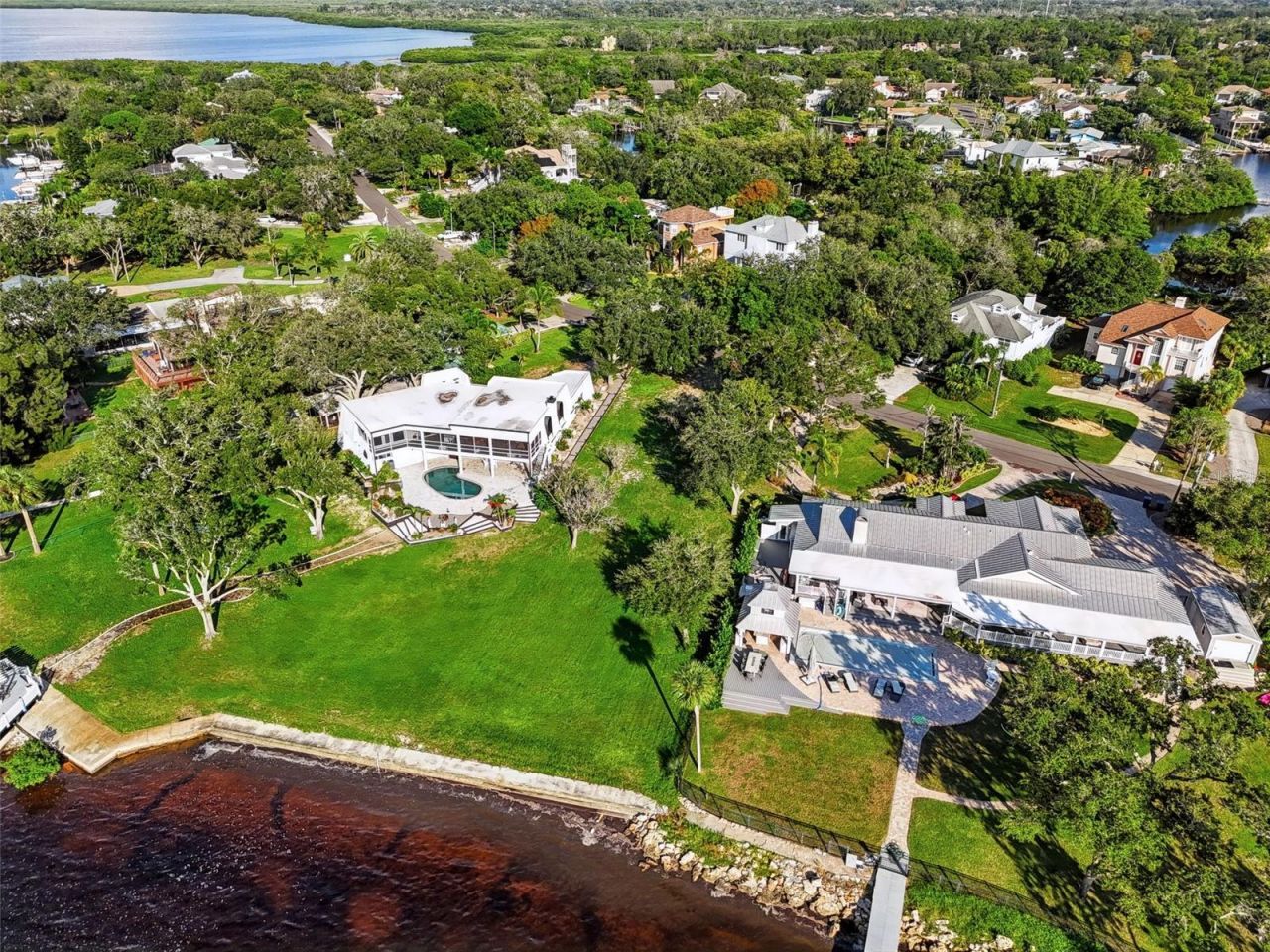 Bluff Boulevard, Holiday, FL 34691 Photo