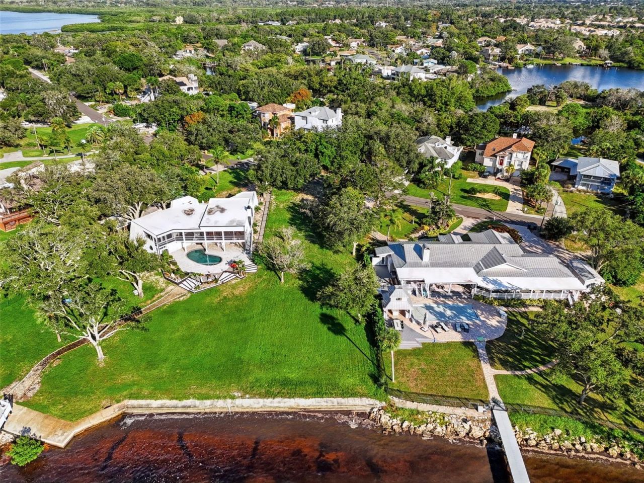 Bluff Boulevard, Holiday, FL 34691 Photo