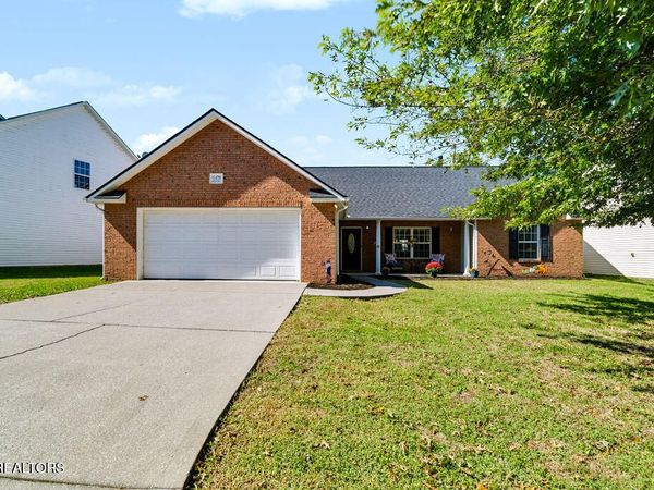6479 Painter Farm Lane, Knoxville, TN 37931