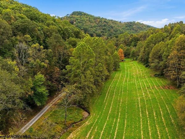 TBD Peach Tree Fork Road, Normantown, WV 25267