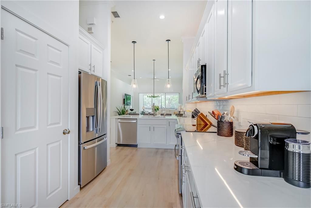 11091 Corsia Trieste Way , Unit 201, Bonita Springs, FL 34135 Photo