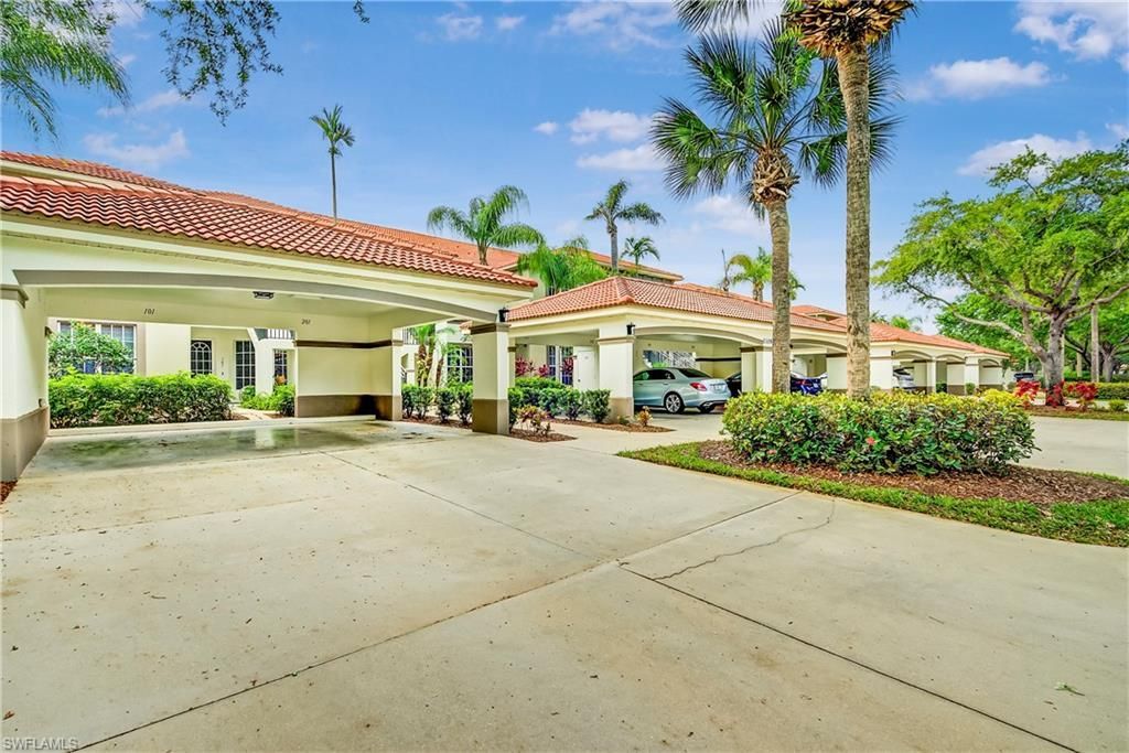 11091 Corsia Trieste Way , Unit 201, Bonita Springs, FL 34135 Photo