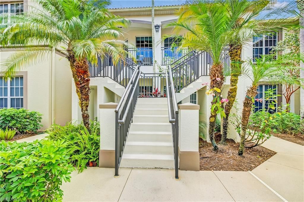 11091 Corsia Trieste Way , Unit 201, Bonita Springs, FL 34135 Photo