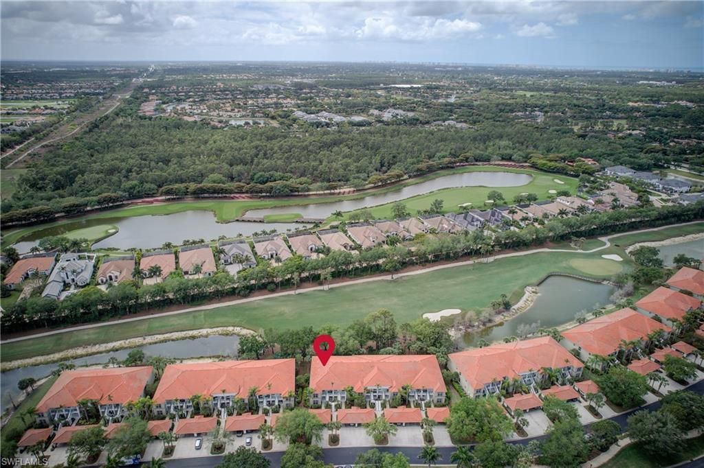 11091 Corsia Trieste Way , Unit 201, Bonita Springs, FL 34135 Photo
