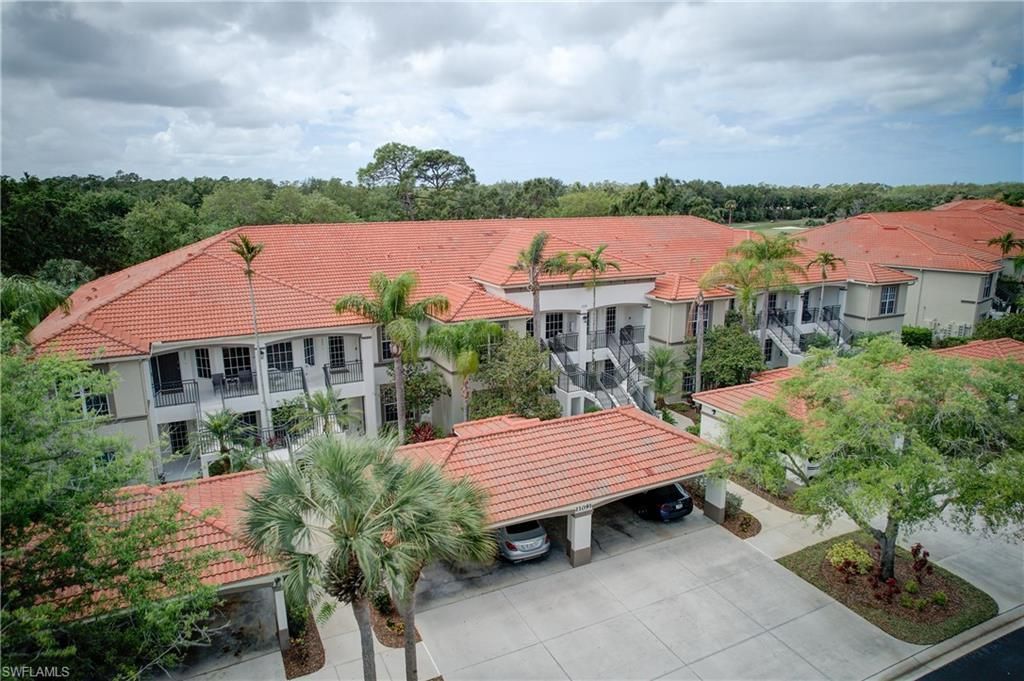 11091 Corsia Trieste Way , Unit 201, Bonita Springs, FL 34135 Photo