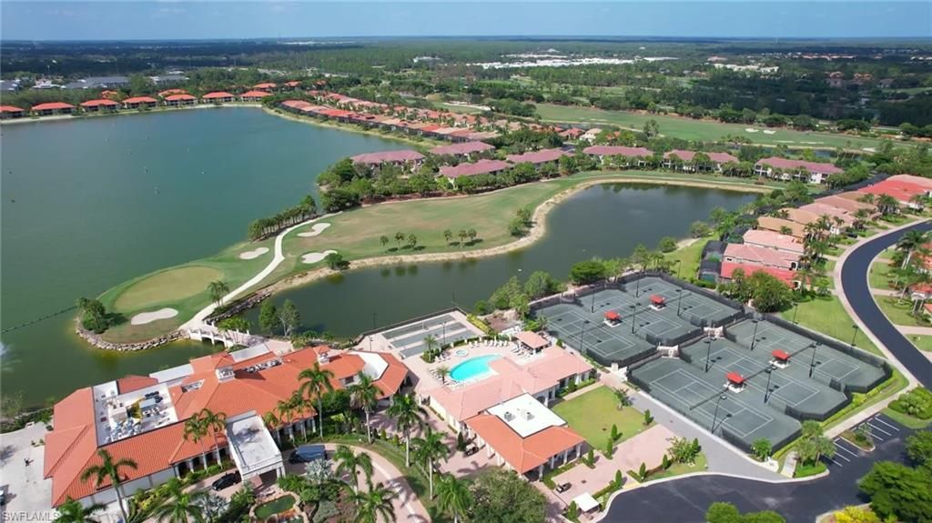 11091 Corsia Trieste Way , Unit 201, Bonita Springs, FL 34135 Photo