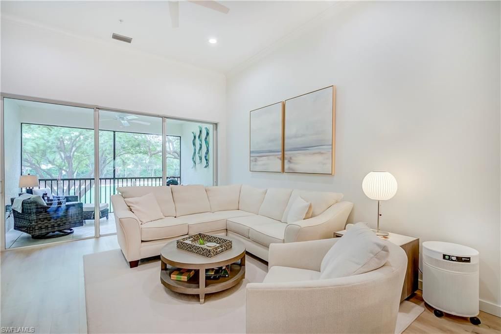 11091 Corsia Trieste Way , Unit 201, Bonita Springs, FL 34135 Photo