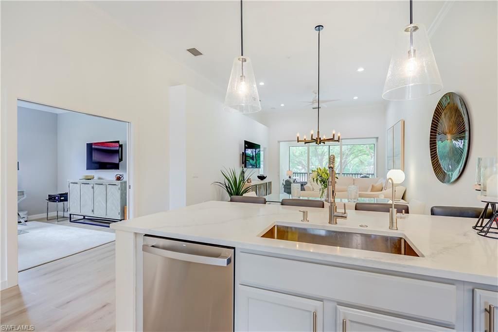 11091 Corsia Trieste Way , Unit 201, Bonita Springs, FL 34135 Photo