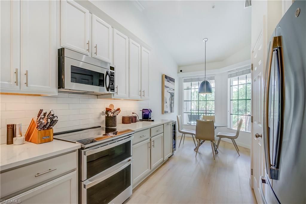 11091 Corsia Trieste Way , Unit 201, Bonita Springs, FL 34135 Photo
