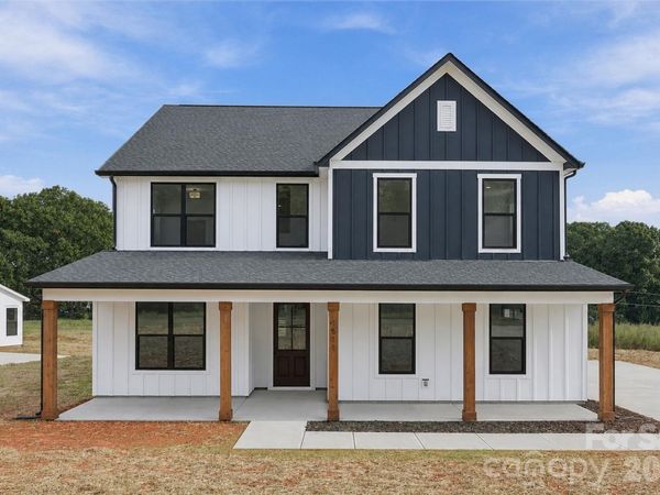 1511 Lingerfelt Farm Drive , Unit 3, Bessemer City, NC 28016