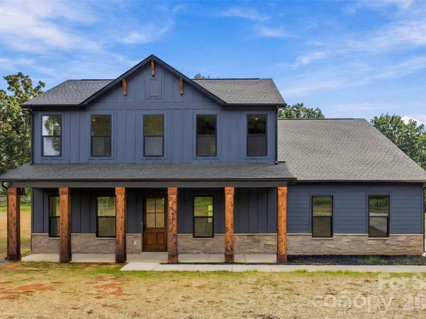 1503 Lingerfelt Farm Drive, Unit 1, Bessemer City, NC 28016
