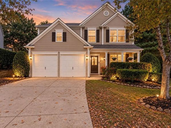 220 Wytheford Court , Milton, GA 30004