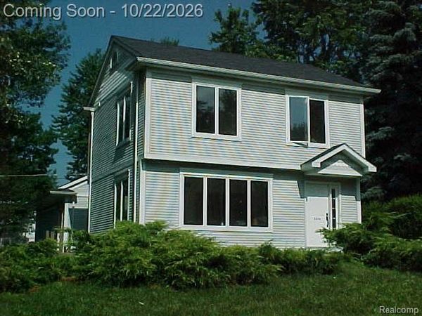 23131 Albion Avenue, Farmington Hills, Mi 48336