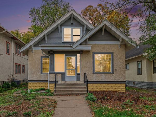 4605 Garfield Avenue, Minneapolis, MN 55419