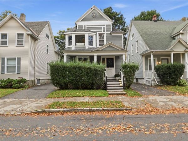 30 Asbury Street , Rochester, NY 14620