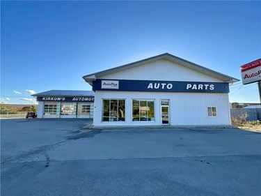 9402 Main Street, Dansville, NY 14437