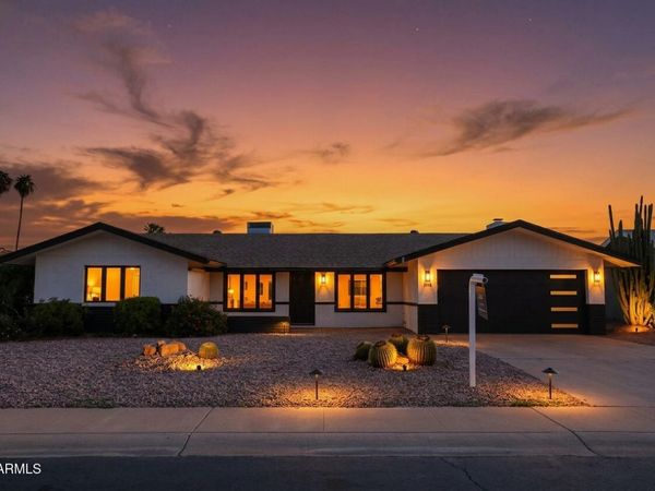 623 E LA JOLLA Drive, Tempe, AZ 85282