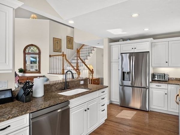 5 Alice Mullens Way, Unit 5, Plymouth, MA 02360