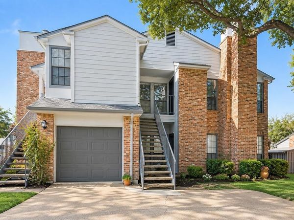 3101 Townbluff Drive, Unit 724, Plano, TX 75075
