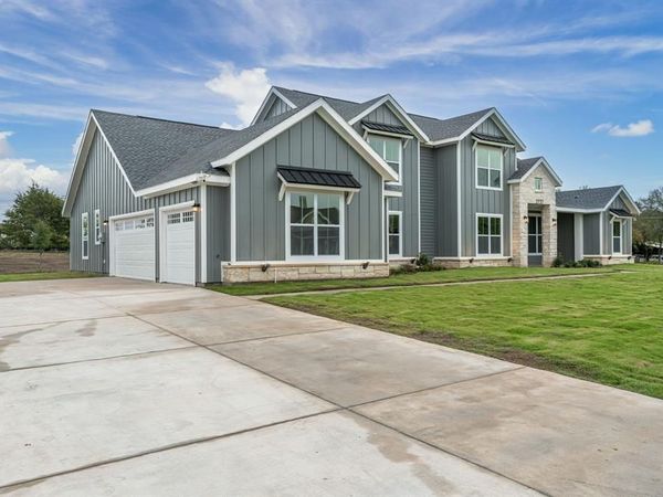 2737 Eastridge Boulevard, Princeton, TX 75407