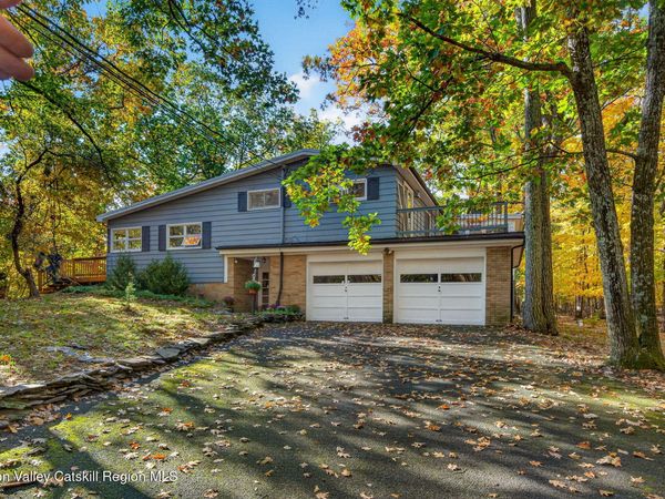 3 Maverick Terrace, Woodstock, NY 12498