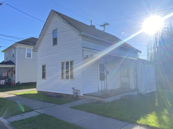 516 Virginia Street, Piqua, OH 45356