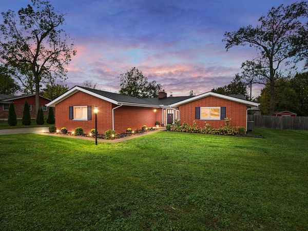 2369 Pine Knott Drive, Dayton, OH 45431