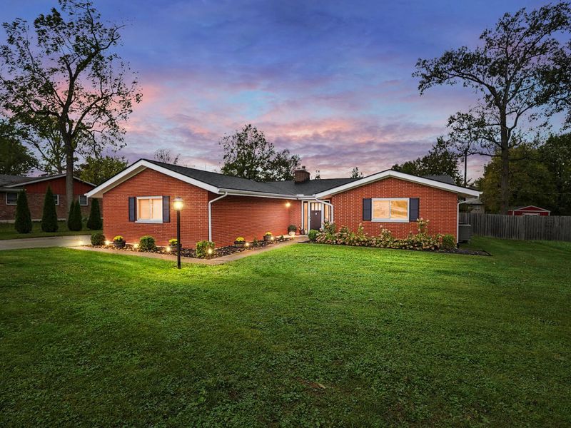 2369 Pine Knott Drive, Dayton, OH 45431 Photo 1