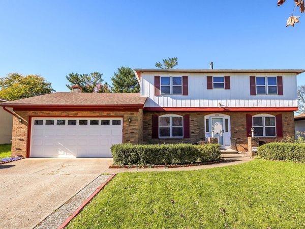 5253 Arrowood Loop E, Columbus, OH 43229