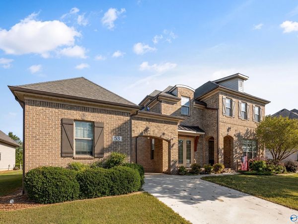 53 Summerlyn Way, Gurley, AL 35748