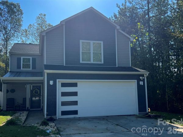 11116 Pointer Ridge Drive , Charlotte, NC 28214