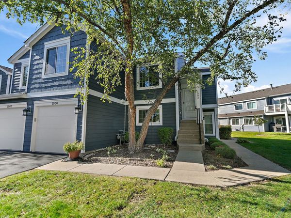 1002 Boston Circle , Unit 1002, Schaumburg, IL 60193