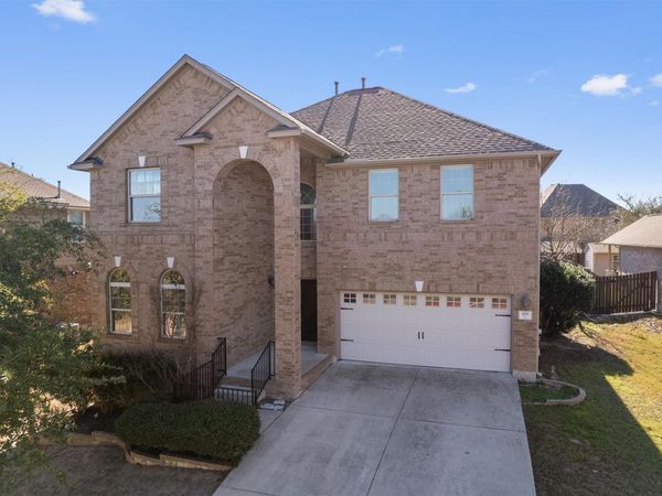 188 Rock Vista RUN, Austin, TX 78737