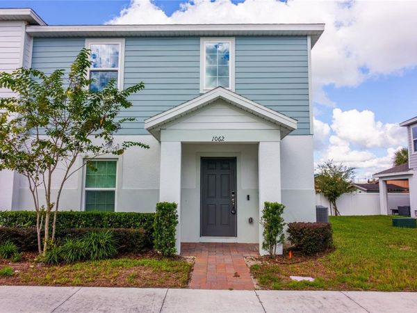 1062 SAND TORCH CIRCLE , DAVENPORT, FL 33837